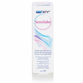 Durex Sensilube - 40 ml - PlayForFun